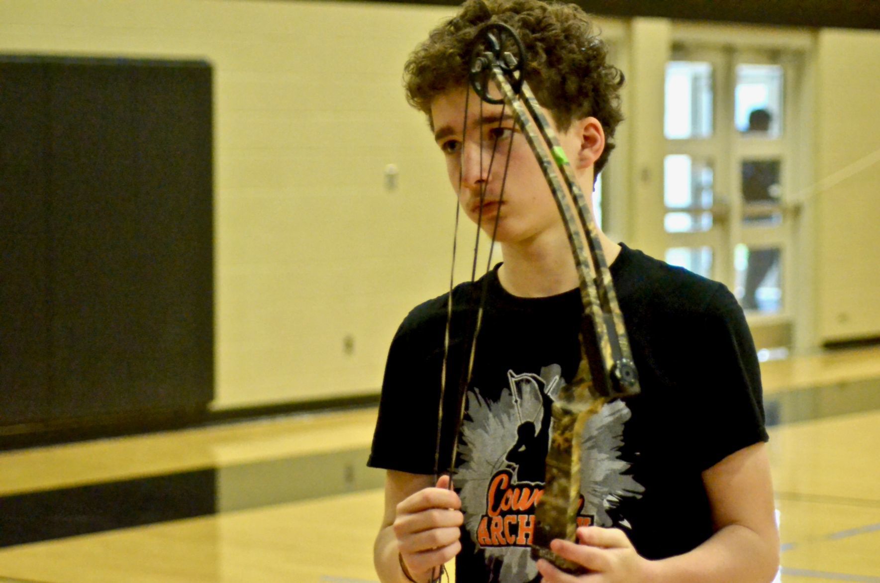 Coweta Archery Meet 2020